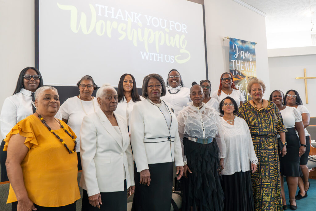 Women's Choir